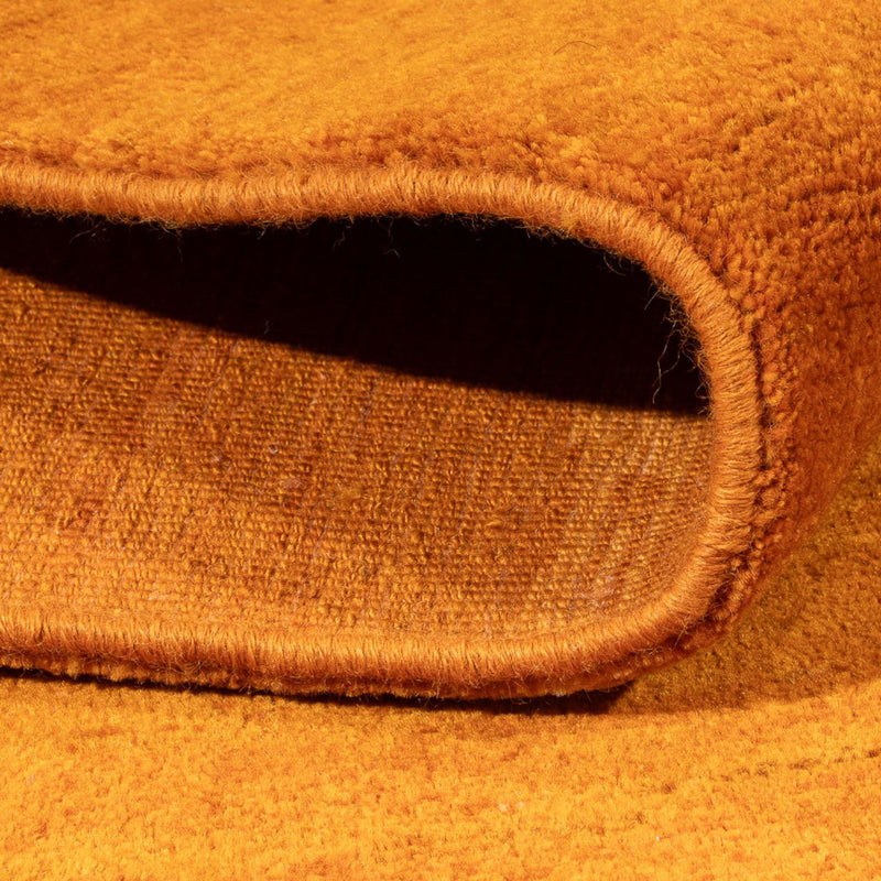 Gabbeh persa Tapete 187x150cm - Perserteppich Wollteppich
