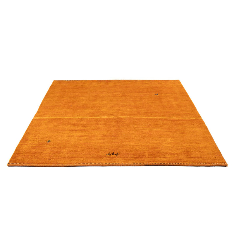 Gabbeh persa Tapete 187x150cm - Perserteppich Wollteppich