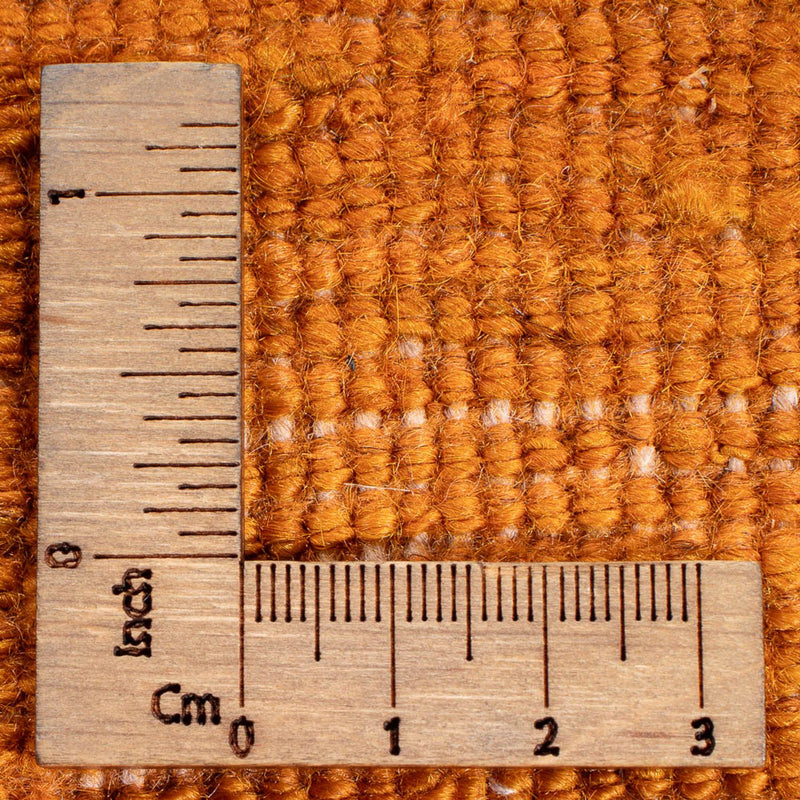 Gabbeh persa Tapete 187x150cm - Perserteppich Wollteppich