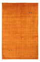 Gabbeh persa Tapete 203x142cm - Perserteppich Wollteppich