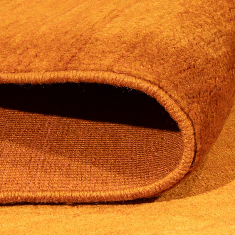 Gabbeh persa Tapete 203x142cm - Perserteppich Wollteppich