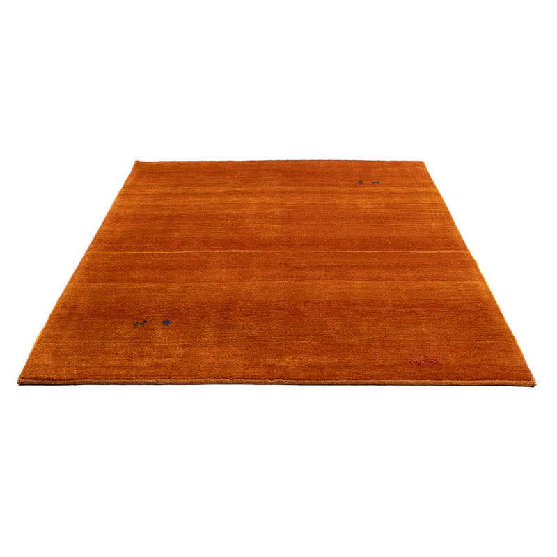 Gabbeh persa Tapete 203x142cm - Perserteppich Wollteppich