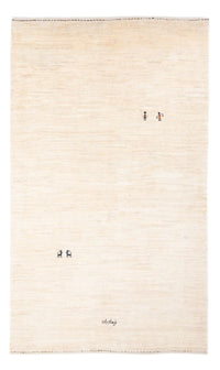 Tapete Gabbeh - Persa - 207 x 137 cm - bege – product image