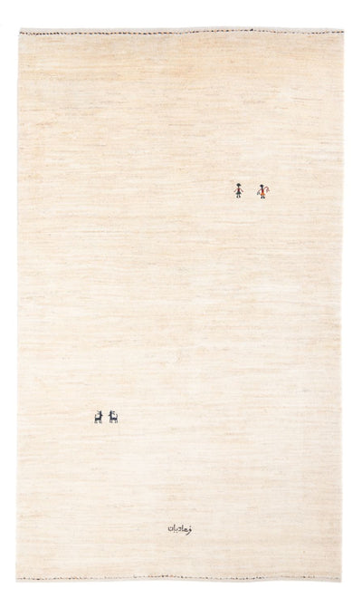 Gabbeh persa Tapete 137x207cm - Perserteppich Wollteppich