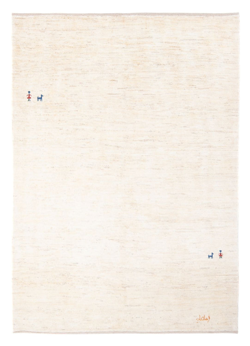 Gabbeh persa Tapete 200x151cm - Perserteppich Wollteppich