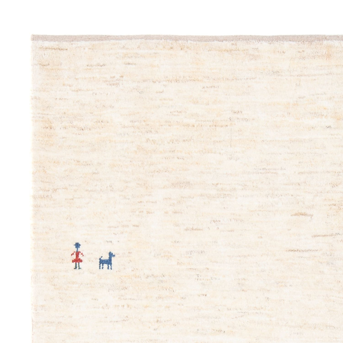 Gabbeh persa Tapete 200x151cm - Perserteppich Wollteppich