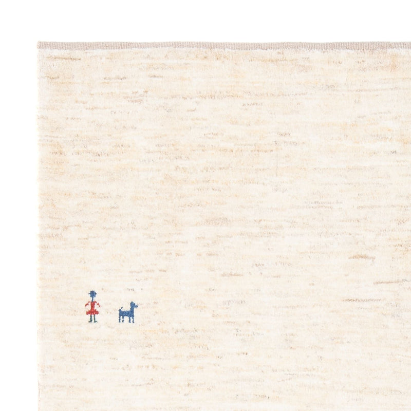 Gabbeh persa Tapete 200x151cm - Perserteppich Wollteppich