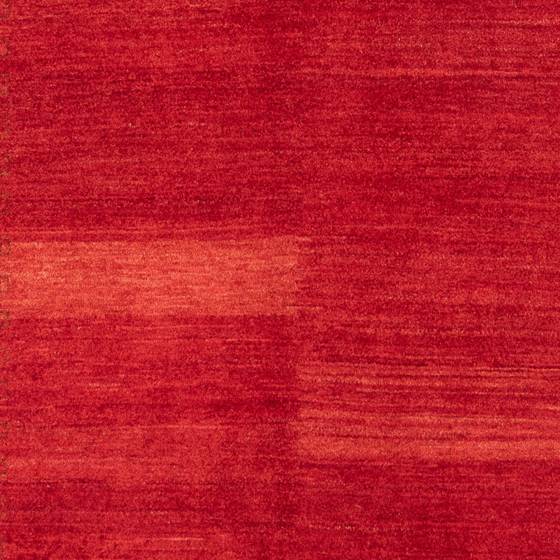 Gabbeh persa Tapete 195x152cm - Perserteppich Wollteppich