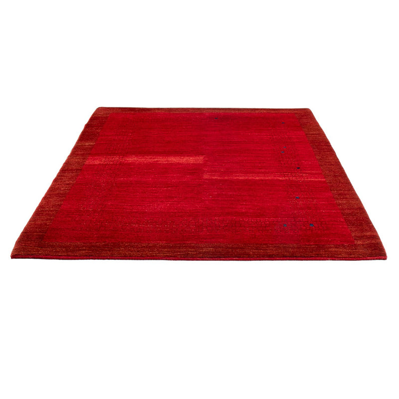 Gabbeh persa Tapete 195x152cm - Perserteppich Wollteppich