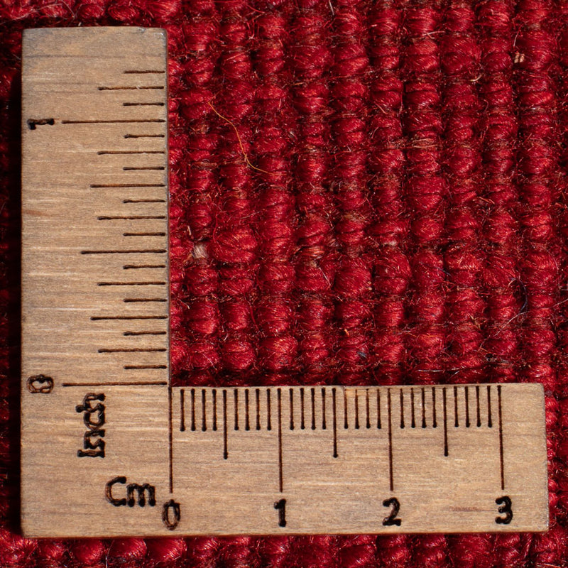 Gabbeh persa Tapete 195x152cm - Perserteppich Wollteppich