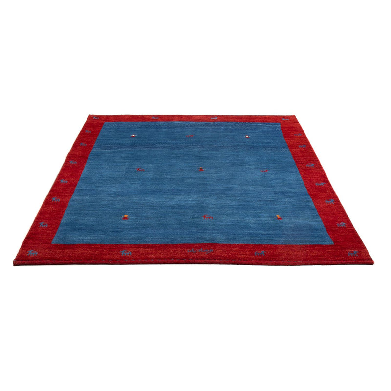 Gabbeh persa Tapete 192x142cm - Perserteppich Wollteppich