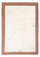 Gabbeh persa Tapete 200x152cm - Perserteppich Wollteppich