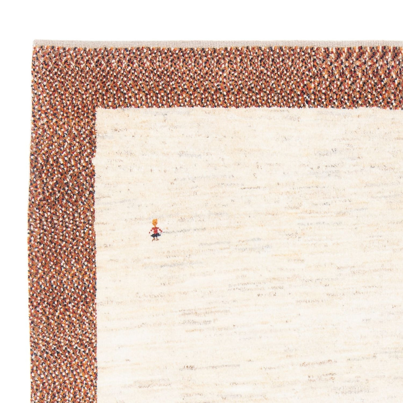Gabbeh persa Tapete 200x152cm - Perserteppich Wollteppich