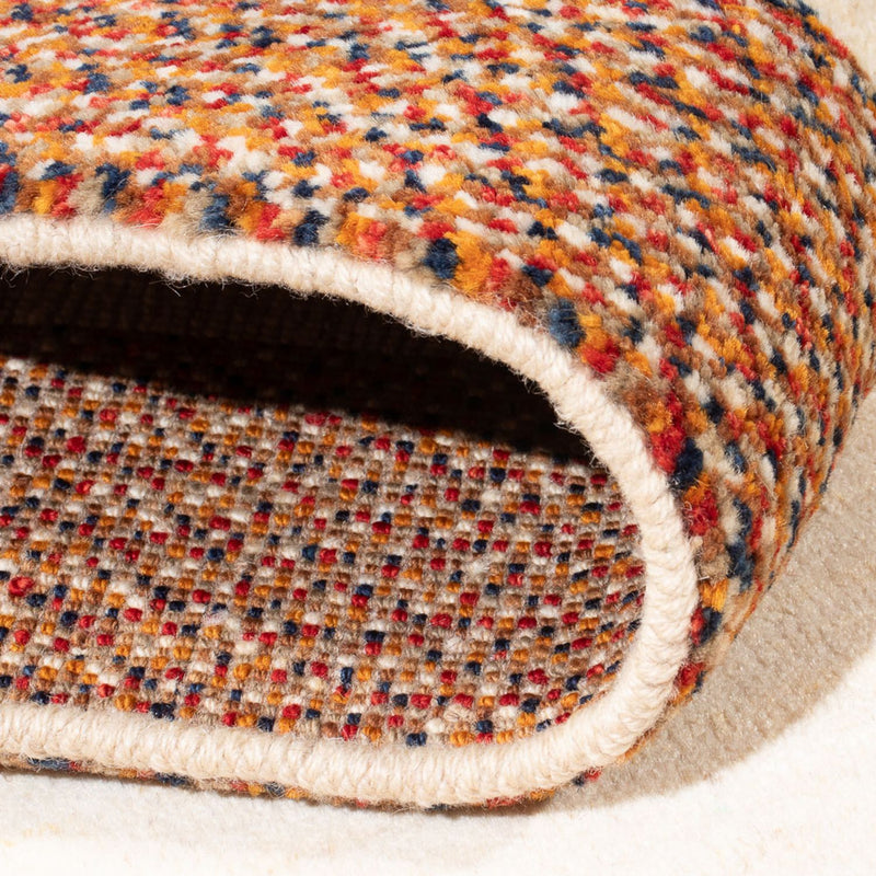 Gabbeh persa Tapete 200x152cm - Perserteppich Wollteppich