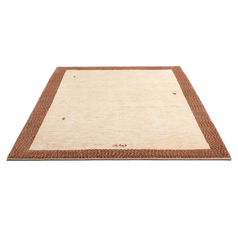 Gabbeh persa Tapete 200x152cm - Perserteppich Wollteppich