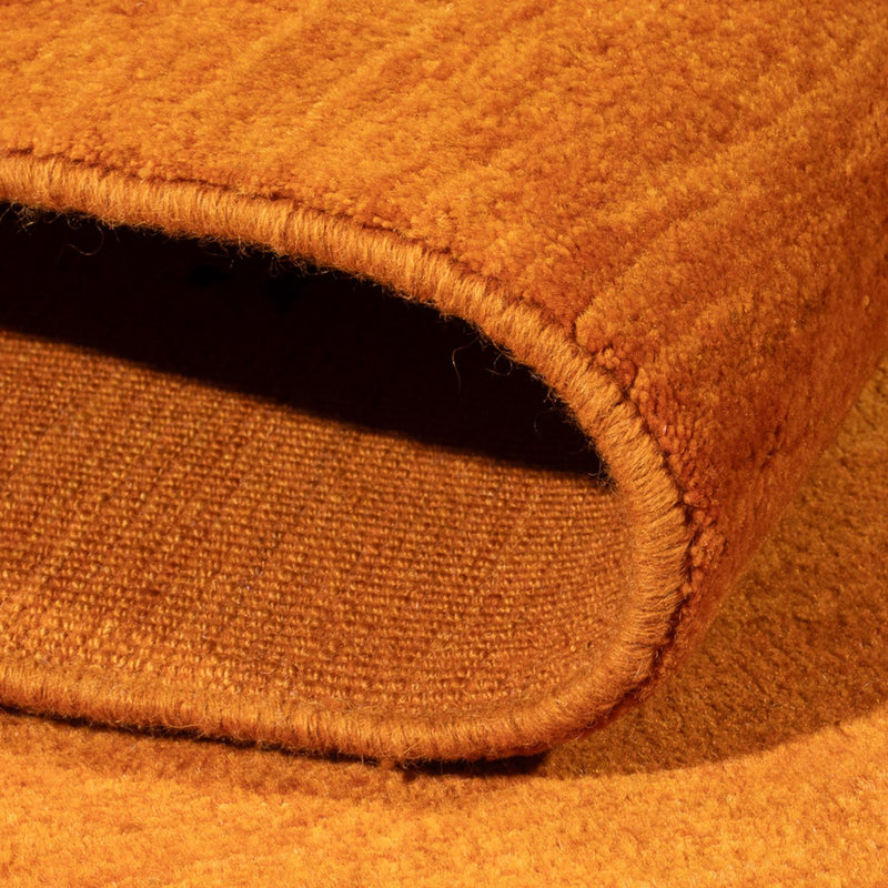 Gabbeh persa Tapete 205x137cm - Perserteppich Wollteppich