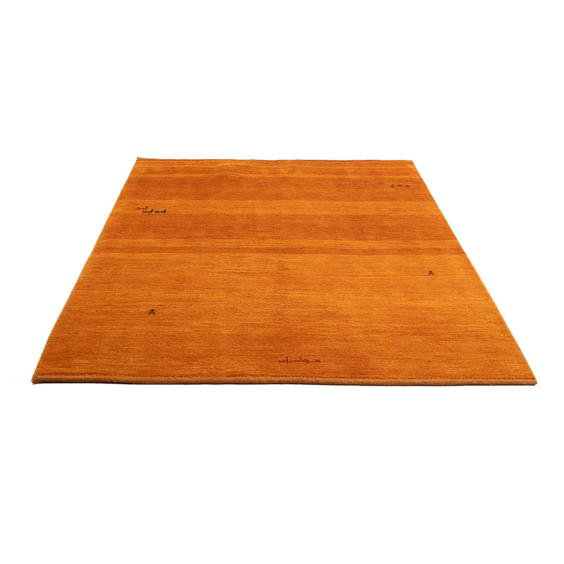 Gabbeh persa Tapete 205x137cm - Perserteppich Wollteppich