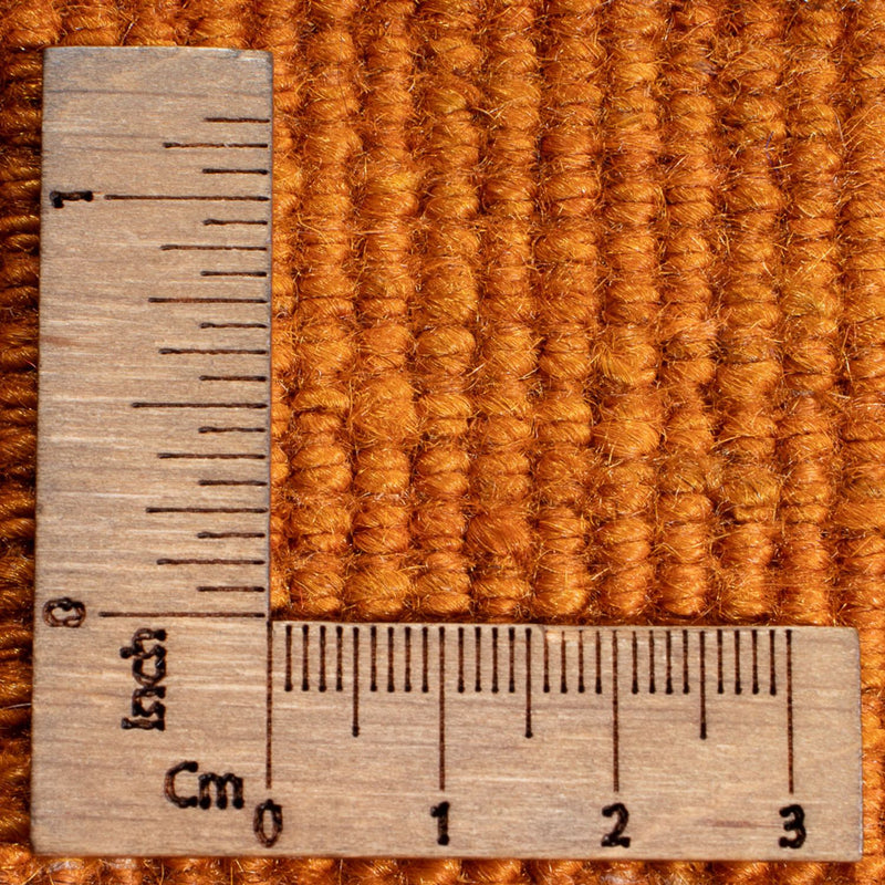 Gabbeh persa Tapete 205x137cm - Perserteppich Wollteppich