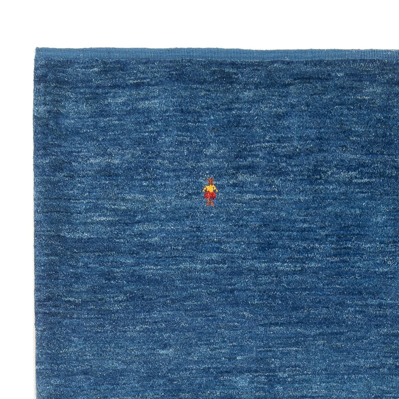 Gabbeh persa Tapete 205x145cm - Perserteppich Wollteppich