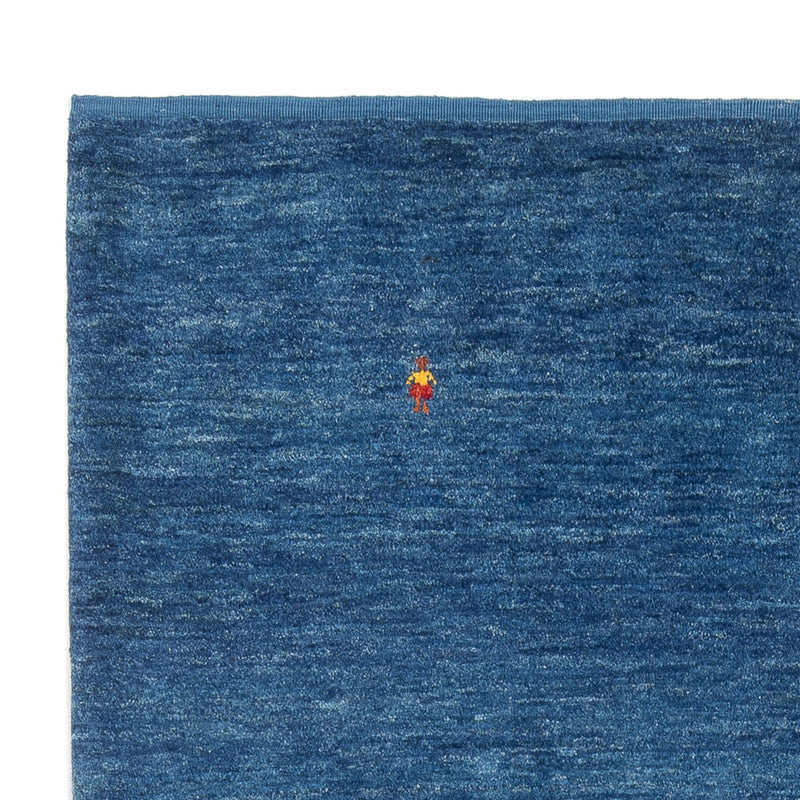Gabbeh persa Tapete 205x145cm - Perserteppich Wollteppich