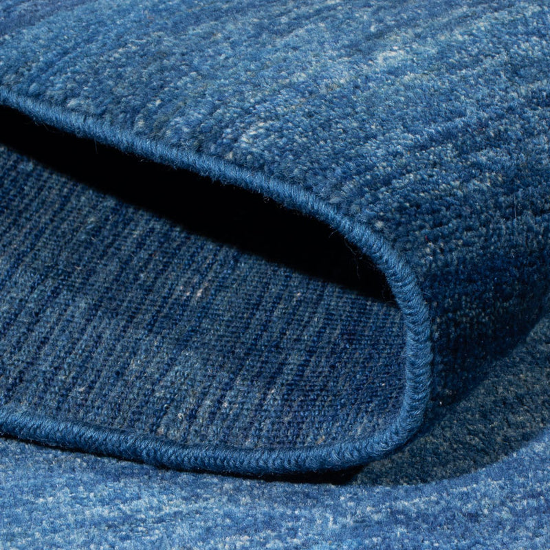 Gabbeh persa Tapete 205x145cm - Perserteppich Wollteppich