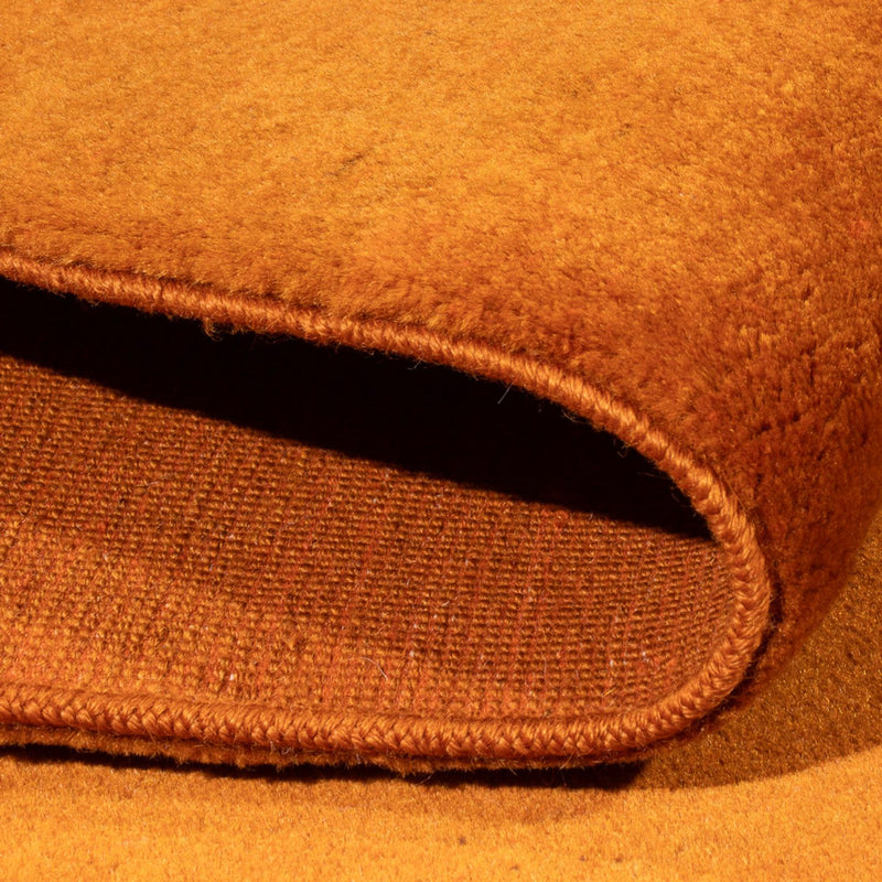 Gabbeh persa Tapete 193x153cm - Perserteppich Wollteppich