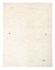 Gabbeh persa Tapete 194x155cm - Perserteppich Wollteppich