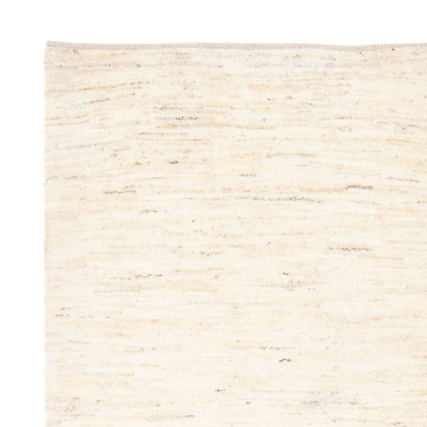 Gabbeh persa Tapete 194x155cm - Perserteppich Wollteppich
