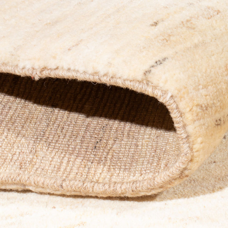Gabbeh persa Tapete 194x155cm - Perserteppich Wollteppich
