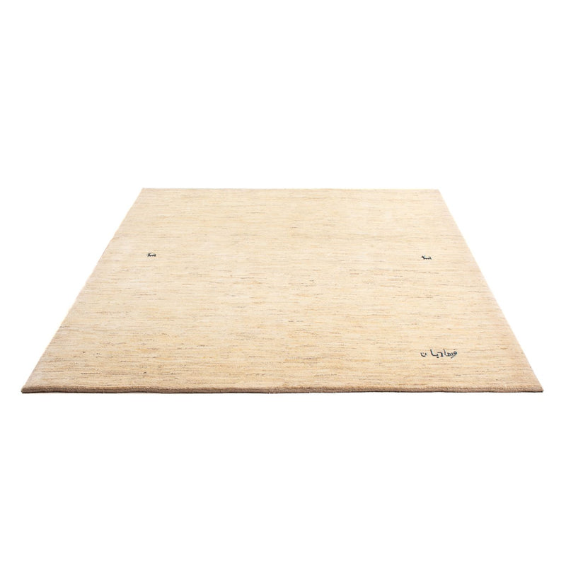 Gabbeh persa Tapete 194x155cm - Perserteppich Wollteppich