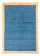 Gabbeh persa Tapete 192x144cm - Perserteppich Wollteppich