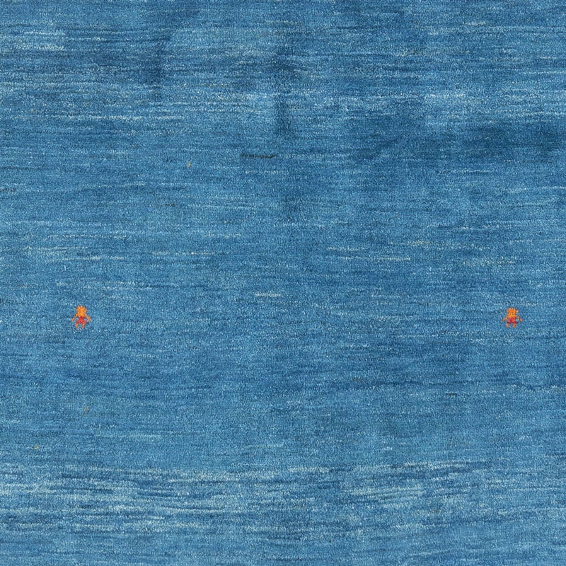 Gabbeh persa Tapete 192x144cm - Perserteppich Wollteppich