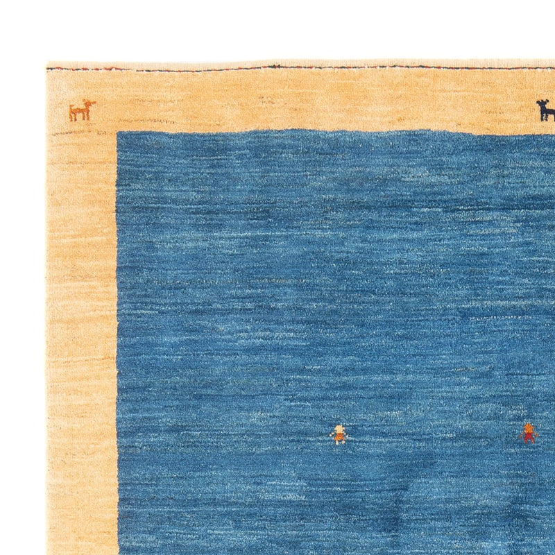 Gabbeh persa Tapete 192x144cm - Perserteppich Wollteppich