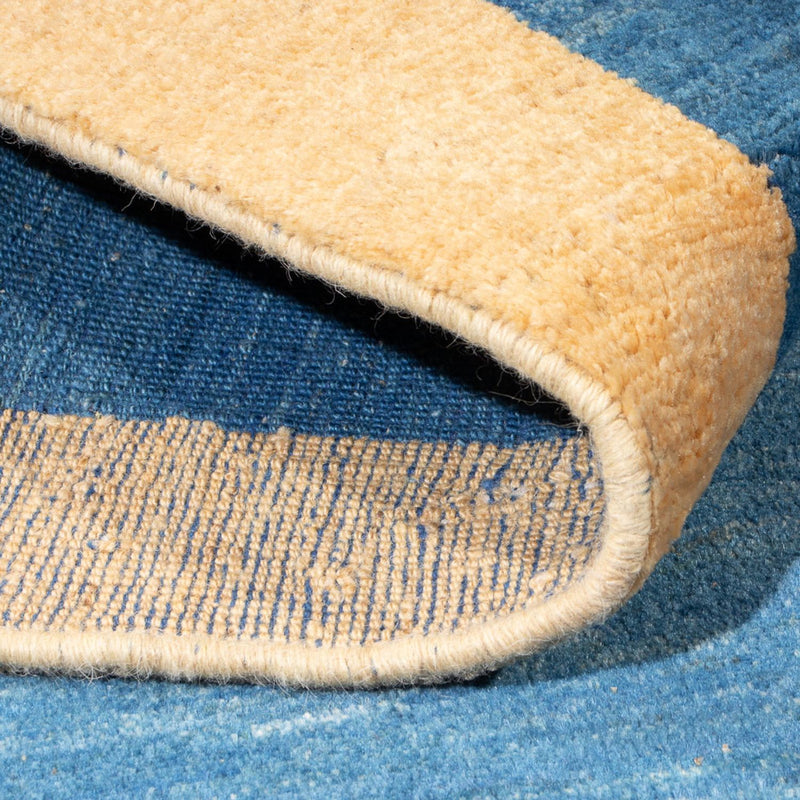 Gabbeh persa Tapete 192x144cm - Perserteppich Wollteppich