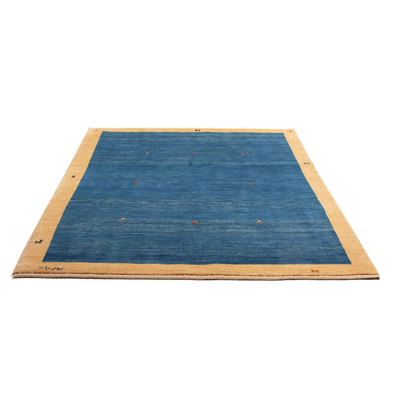 Gabbeh persa Tapete 192x144cm - Perserteppich Wollteppich