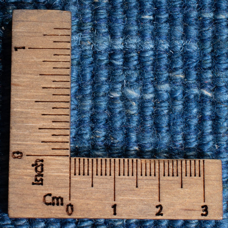 Gabbeh persa Tapete 192x144cm - Perserteppich Wollteppich