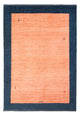 Gabbeh persa Tapete 204x148cm - Perserteppich Wollteppich