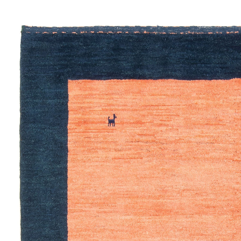 Gabbeh persa Tapete 204x148cm - Perserteppich Wollteppich