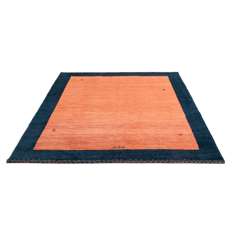 Gabbeh persa Tapete 204x148cm - Perserteppich Wollteppich