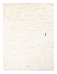 Tapete Gabbeh - Persa - 190 x 147 cm - bege – product image