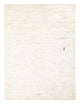 Tapete Gabbeh - Persa - 190 x 147 cm - bege