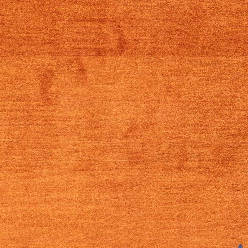 Gabbeh persa Tapete 196x118cm - Perserteppich Wollteppich