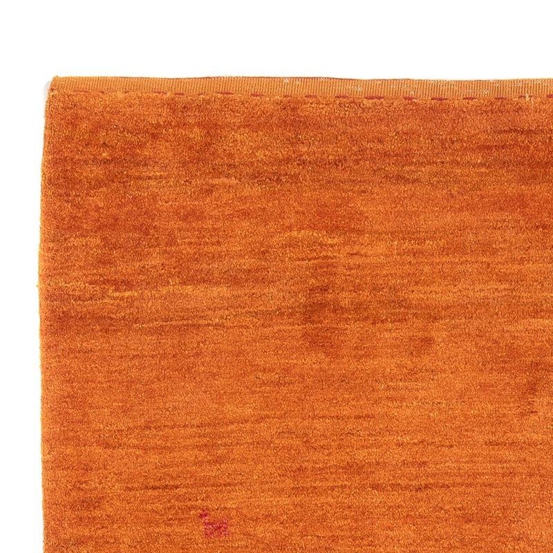 Gabbeh persa Tapete 196x118cm - Perserteppich Wollteppich
