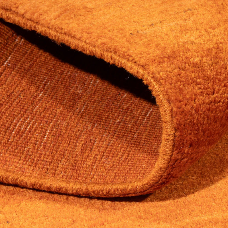 Gabbeh persa Tapete 196x118cm - Perserteppich Wollteppich