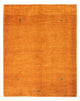 Gabbeh persa Tapete 199x149cm - Perserteppich Wollteppich