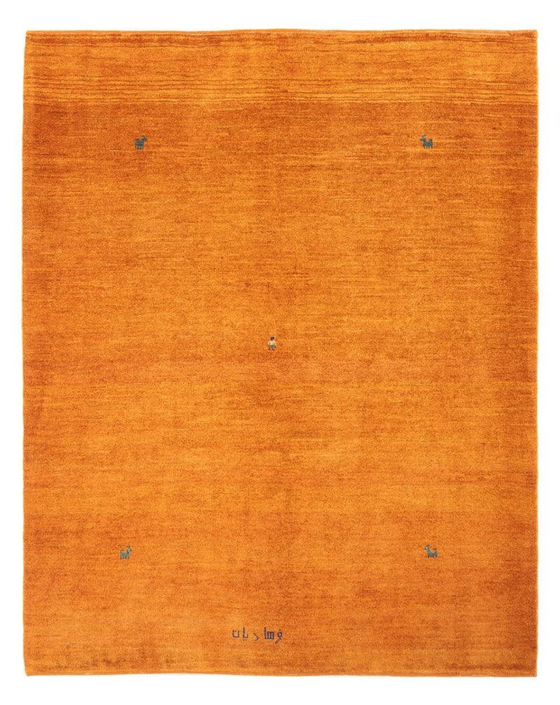 Gabbeh persa Tapete 199x149cm - Perserteppich Wollteppich