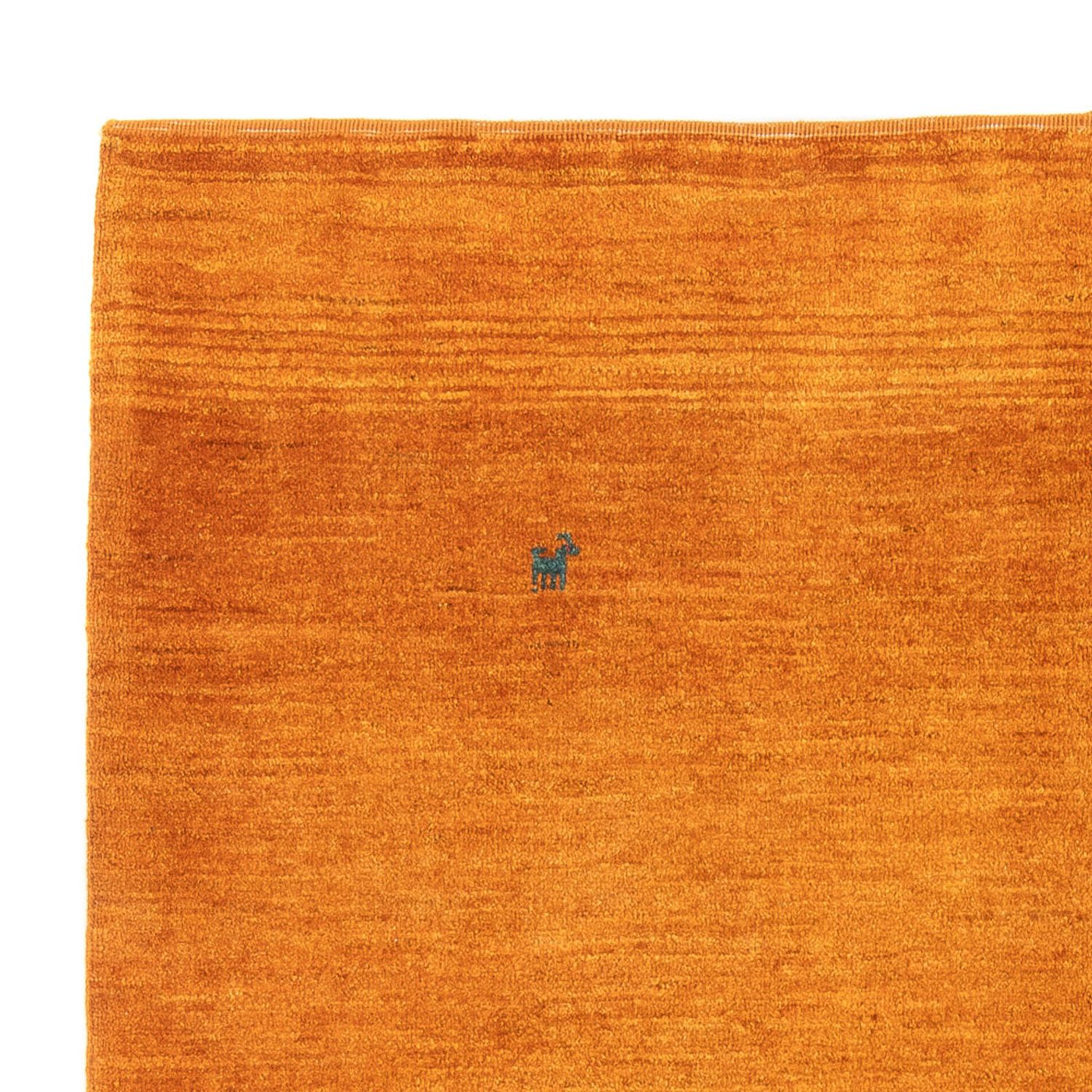 Gabbeh persa Tapete 199x149cm - Perserteppich Wollteppich