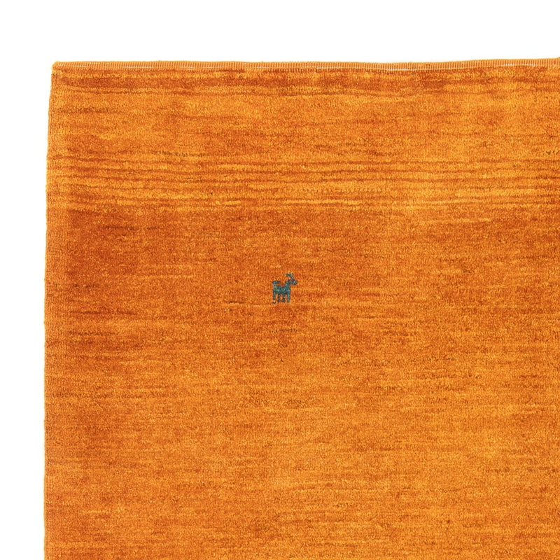 Gabbeh persa Tapete 199x149cm - Perserteppich Wollteppich