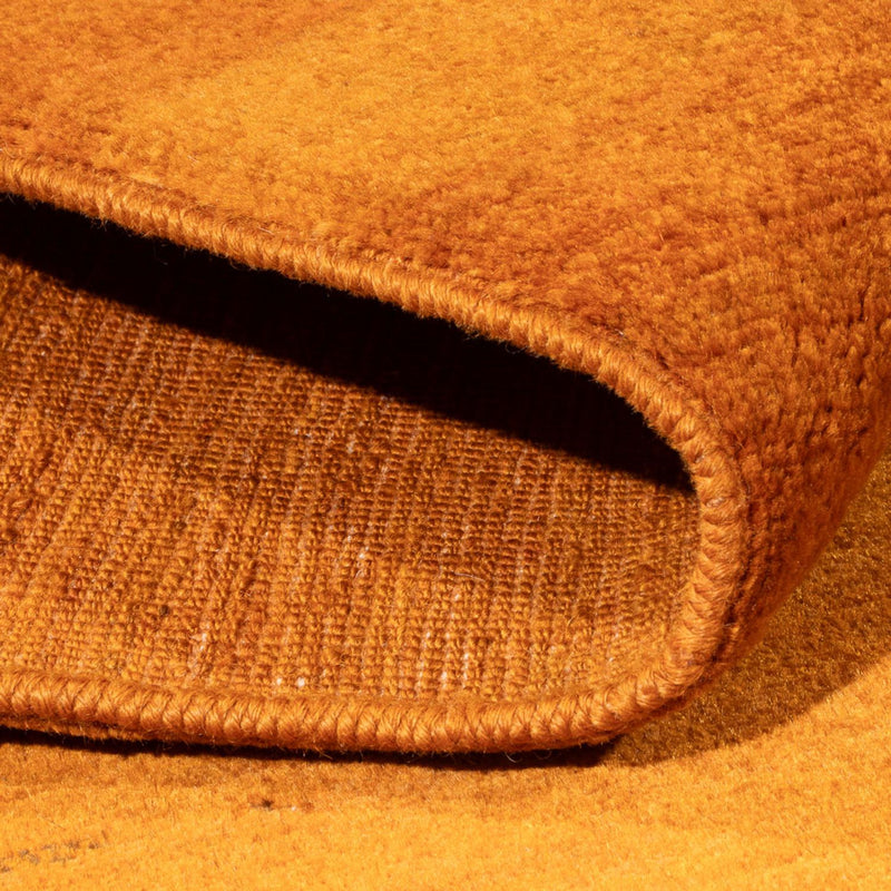 Gabbeh persa Tapete 199x149cm - Perserteppich Wollteppich