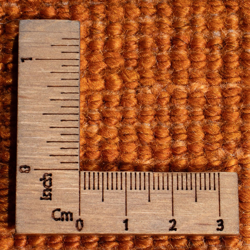 Gabbeh persa Tapete 199x149cm - Perserteppich Wollteppich